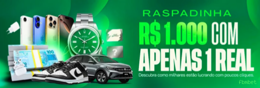 Bônus Exclusivos fbmbet - Promoções Generosas e Ofertas VIP