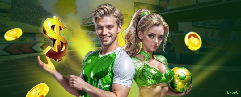 Apostas Esportivas fbmbet - Cobertura Completa dos Esportes Brasileiros