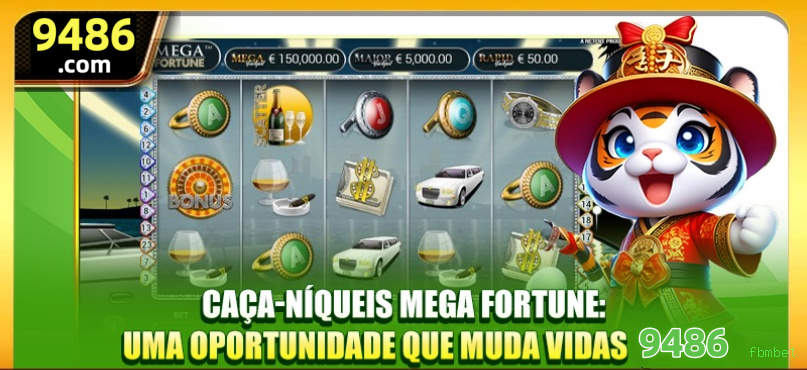 fbmbet Logo